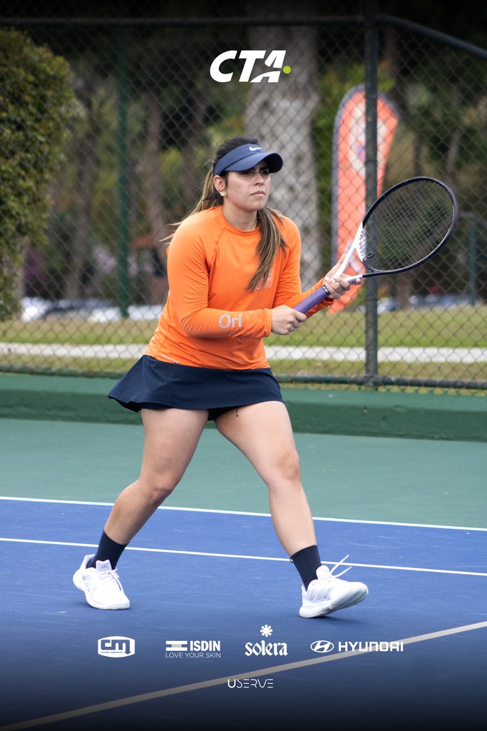 1T 2026 - 3ra Jornada de Tenis - 3F - LCCA22