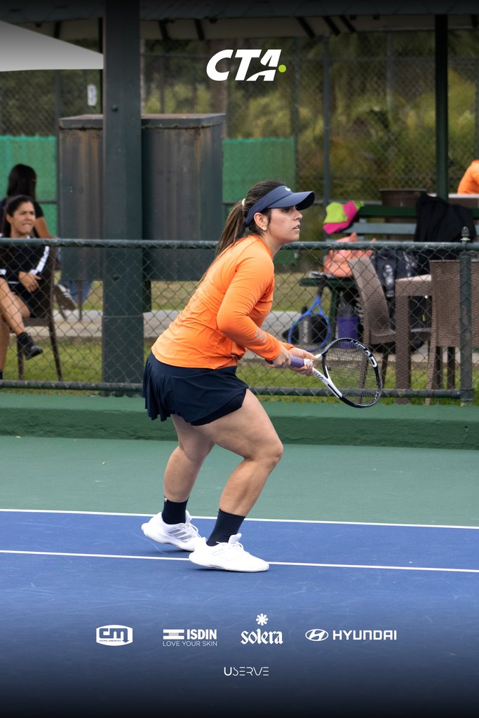 1T 2026 - 3ra Jornada de Tenis - 3F - LCCA27