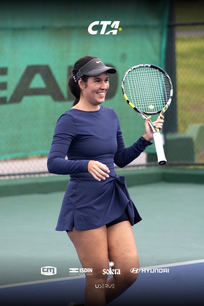 1T 2026 - 3ra Jornada de Tenis - 5F - HCVA28