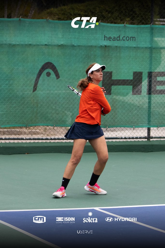 1T 2026 - 3ra Jornada de Tenis - 5F - LCCA16