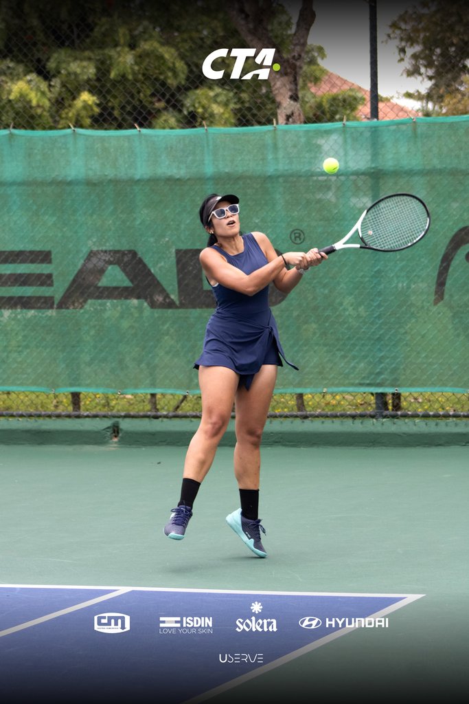 1T 2026 - 3ra Jornada de Tenis - 5F - HCVA29