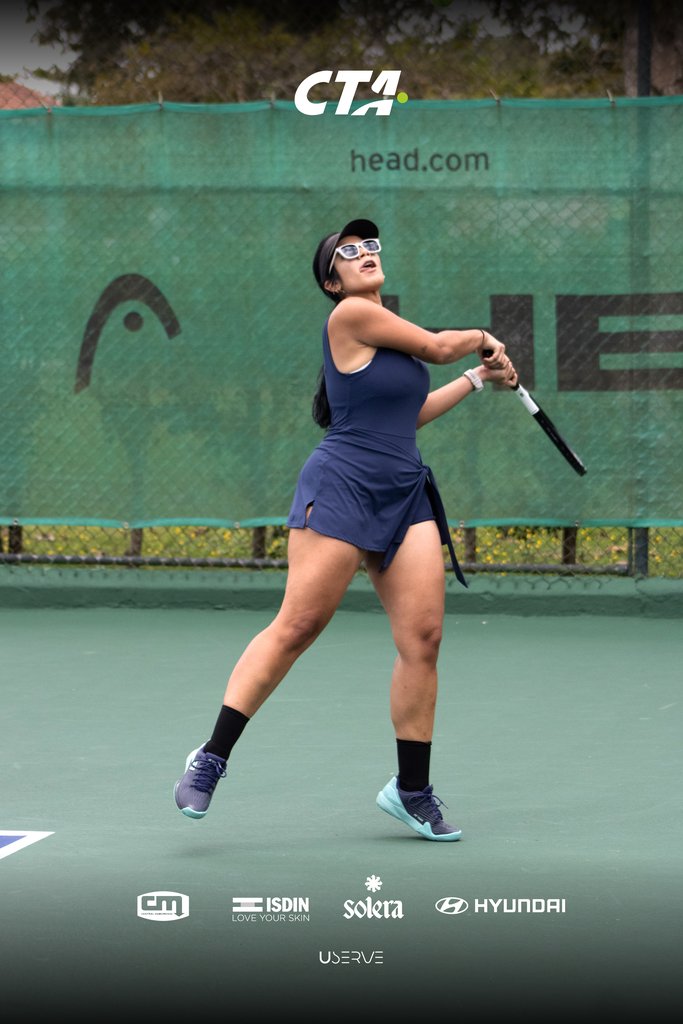 1T 2026 - 3ra Jornada de Tenis - 5F - HCVA15