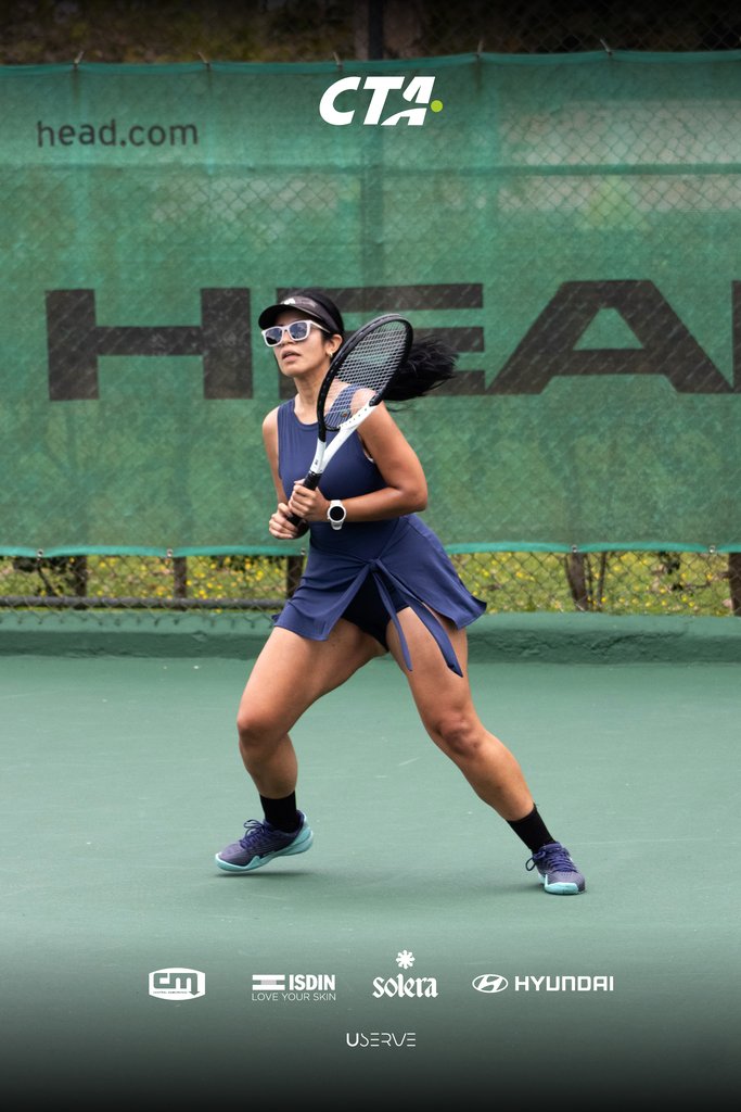 1T 2026 - 3ra Jornada de Tenis - 5F - HCVA16