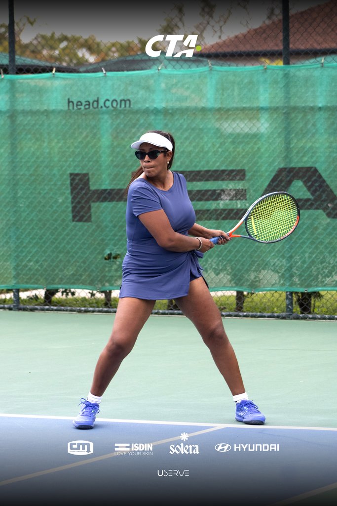 1T 2026 - 3ra Jornada de Tenis - 5F - HCVA19