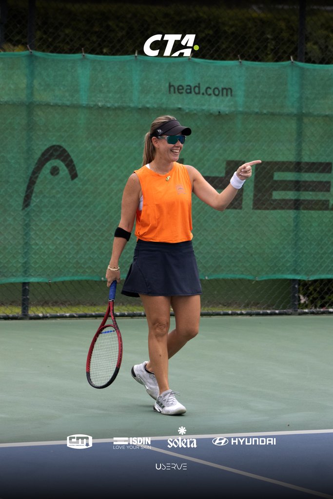 1T 2026 - 3ra Jornada de Tenis - 5F - LCCA15