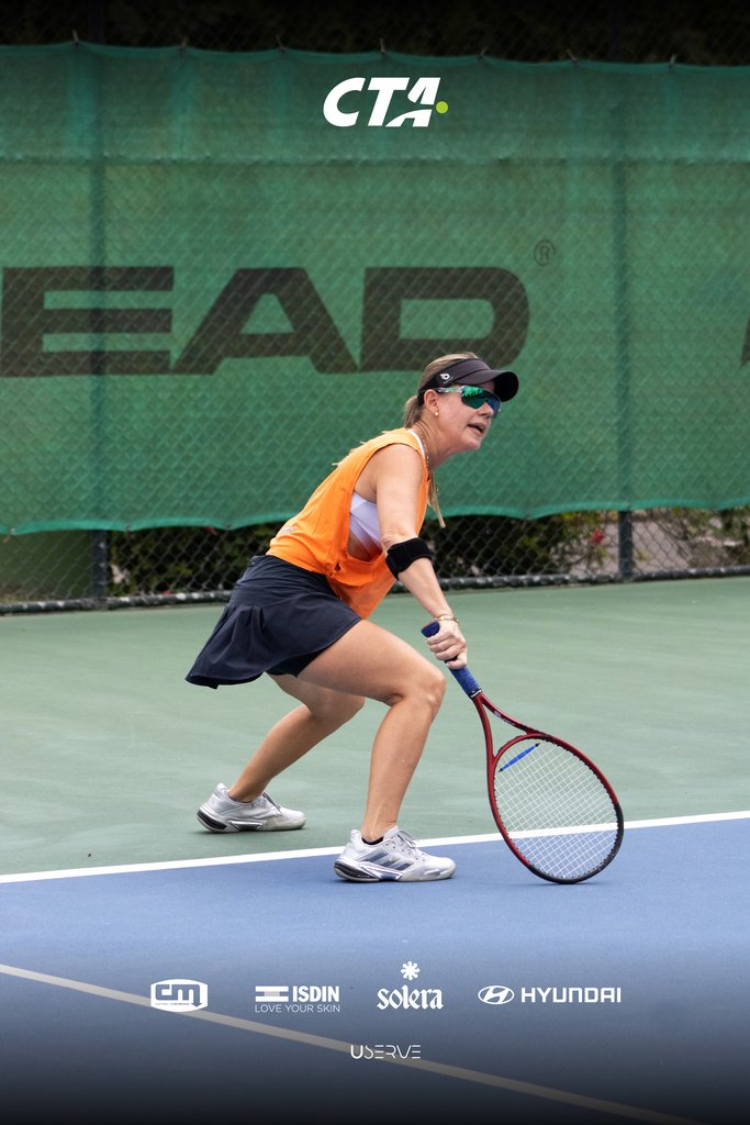 1T 2026 - 3ra Jornada de Tenis - 5F - LCCA17