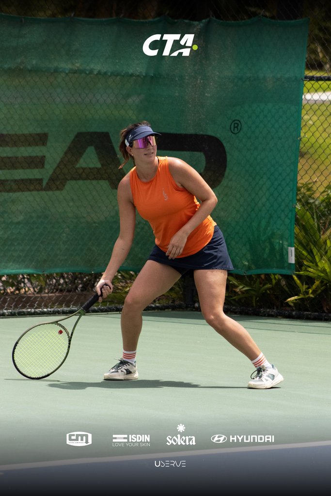 1T 2026 - 3ra Jornada de Tenis - 5F - LCCA9