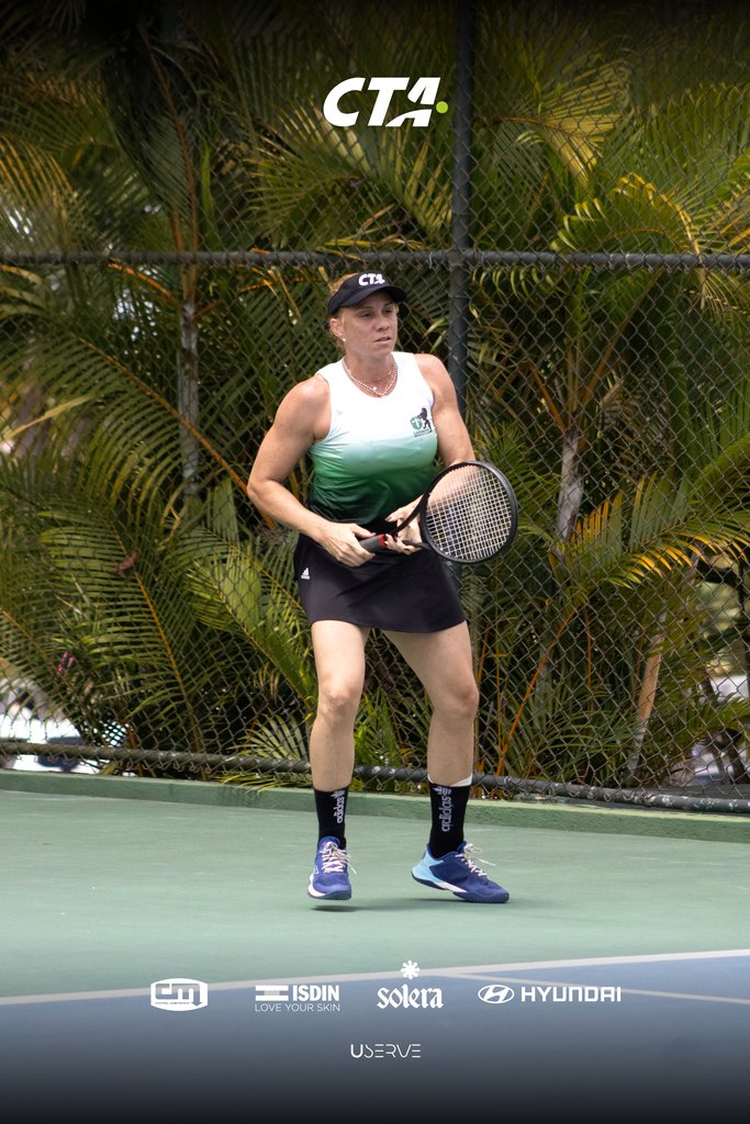 1T 2026 - 3ra Jornada de Tenis - 3F - CSCA24