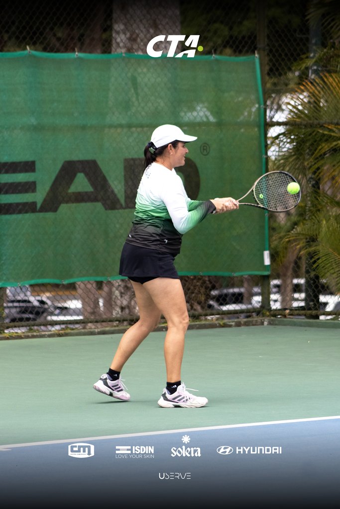 1T 2026 - 3ra Jornada de Tenis - 3F - CSCA22