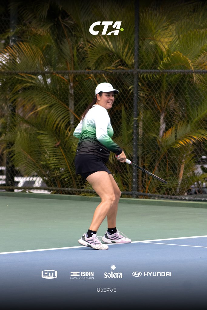 1T 2026 - 3ra Jornada de Tenis - 3F - CSCA31