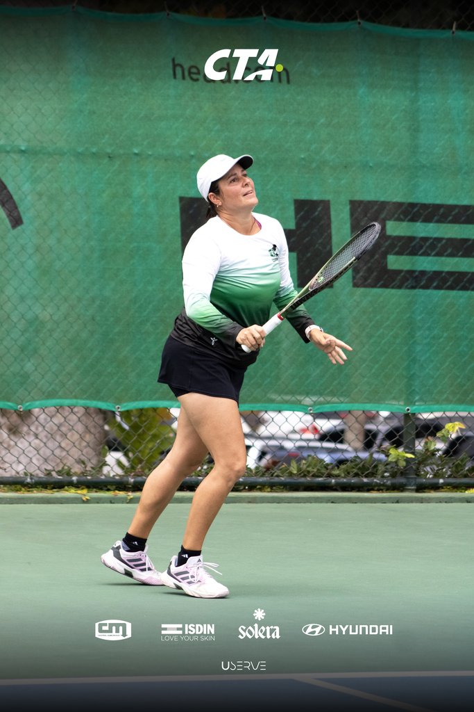 1T 2026 - 3ra Jornada de Tenis - 3F - CSCA36