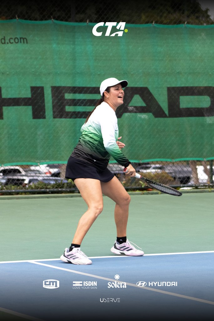 1T 2026 - 3ra Jornada de Tenis - 3F - CSCA29