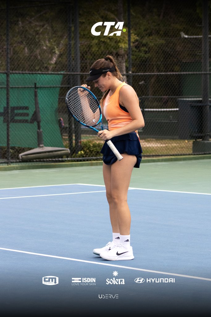 1T 2026 - 3ra Jornada de Tenis - 3F - LCCA31