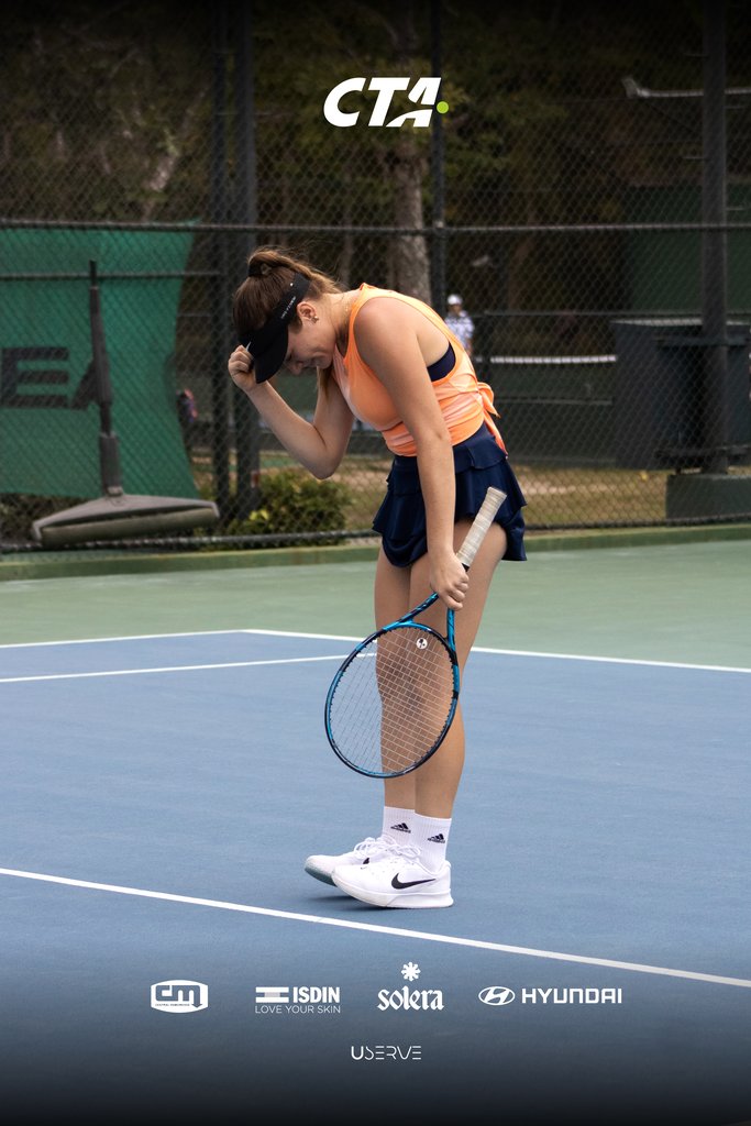 1T 2026 - 3ra Jornada de Tenis - 3F - LCCA26