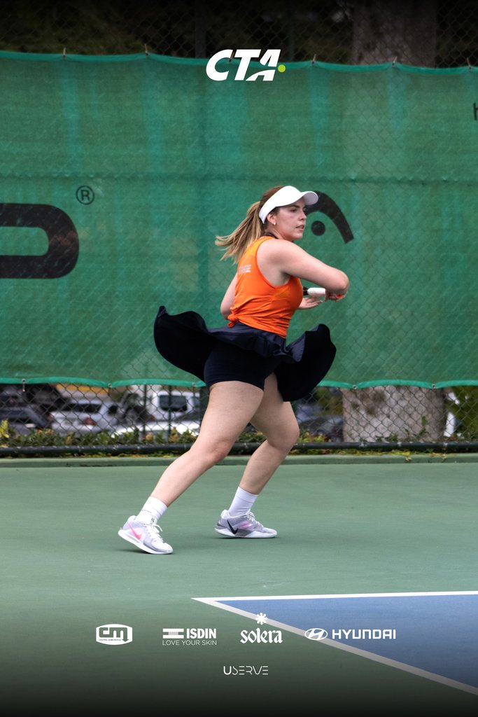 1T 2026 - 3ra Jornada de Tenis - 3F - LCCA32