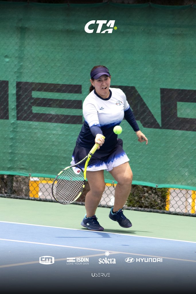 1T 2026 - 3ra Jornada de Tenis - 5F - CIVA29