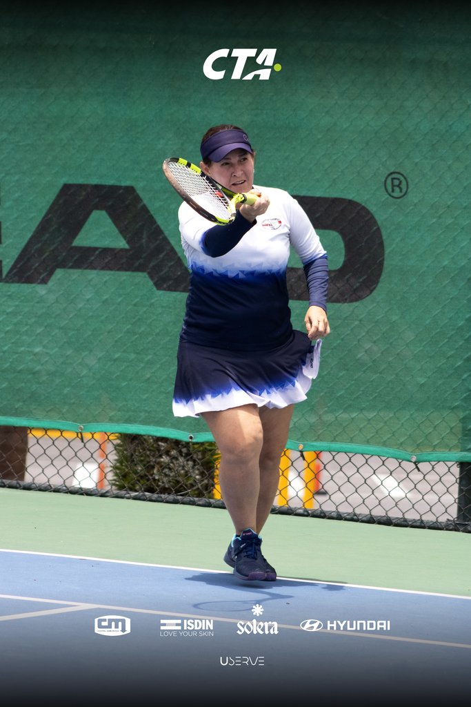 1T 2026 - 3ra Jornada de Tenis - 5F - CIVA15