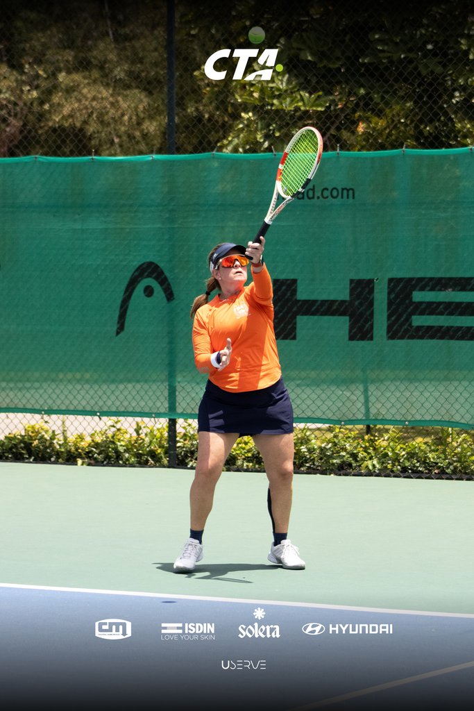 1T 2026 - 3ra Jornada de Tenis - 5F - LCCB27