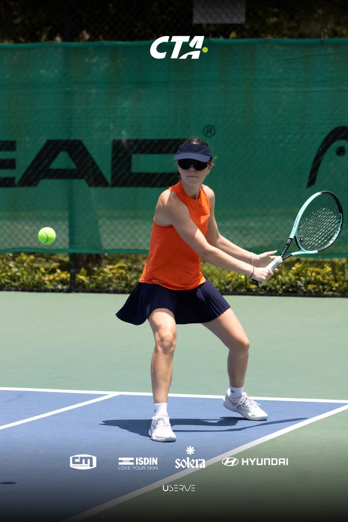 1T 2026 - 3ra Jornada de Tenis - 5F - LCCB24