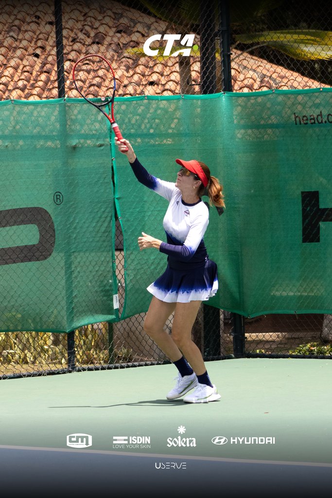 1T 2026 - 3ra Jornada de Tenis - 5F - CIVA24