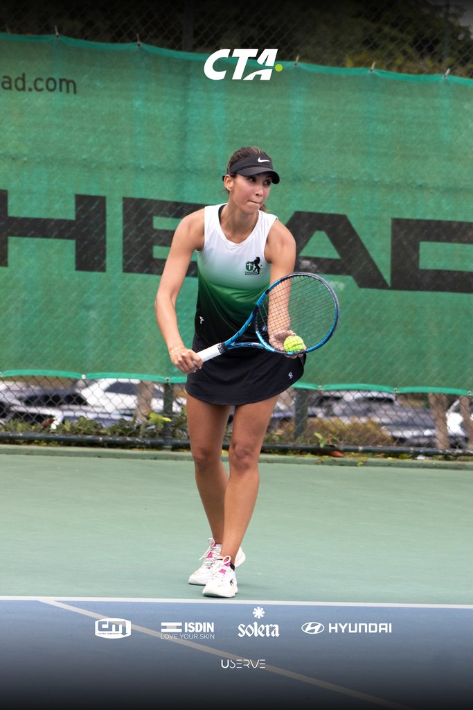 1T 2026 - 3ra Jornada de Tenis - 3F - CSCA35