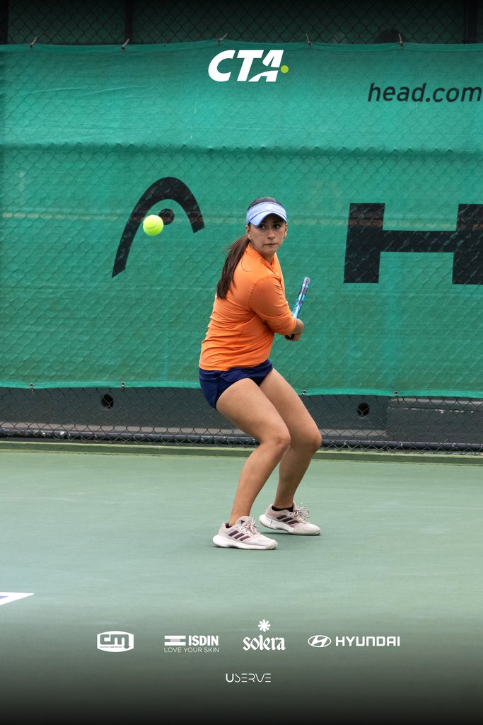 1T 2026 - 3ra Jornada de Tenis - 3F - LCCA38