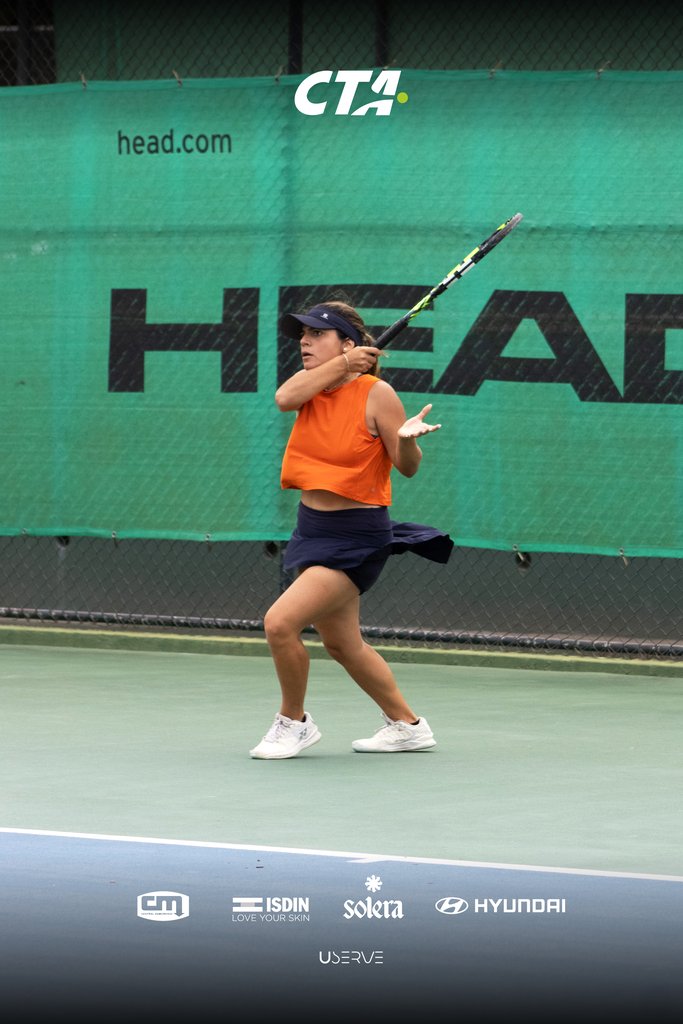 1T 2026 - 3ra Jornada de Tenis - 3F - LCCA44