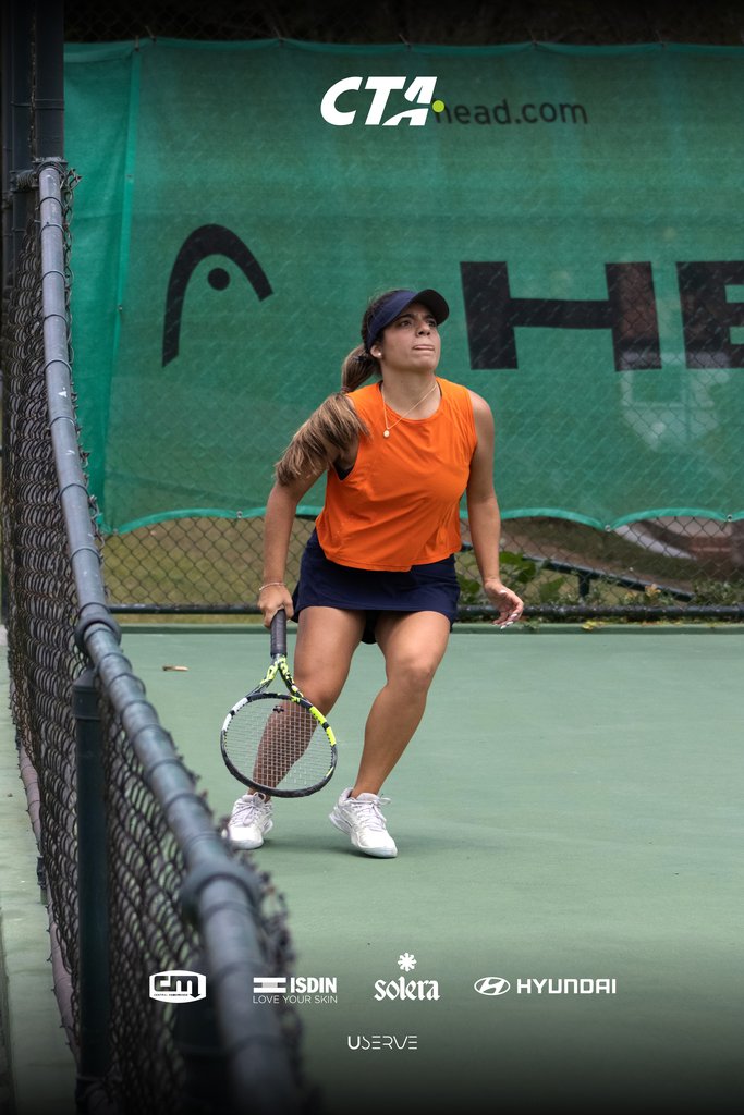 1T 2026 - 3ra Jornada de Tenis - 3F - LCCA42