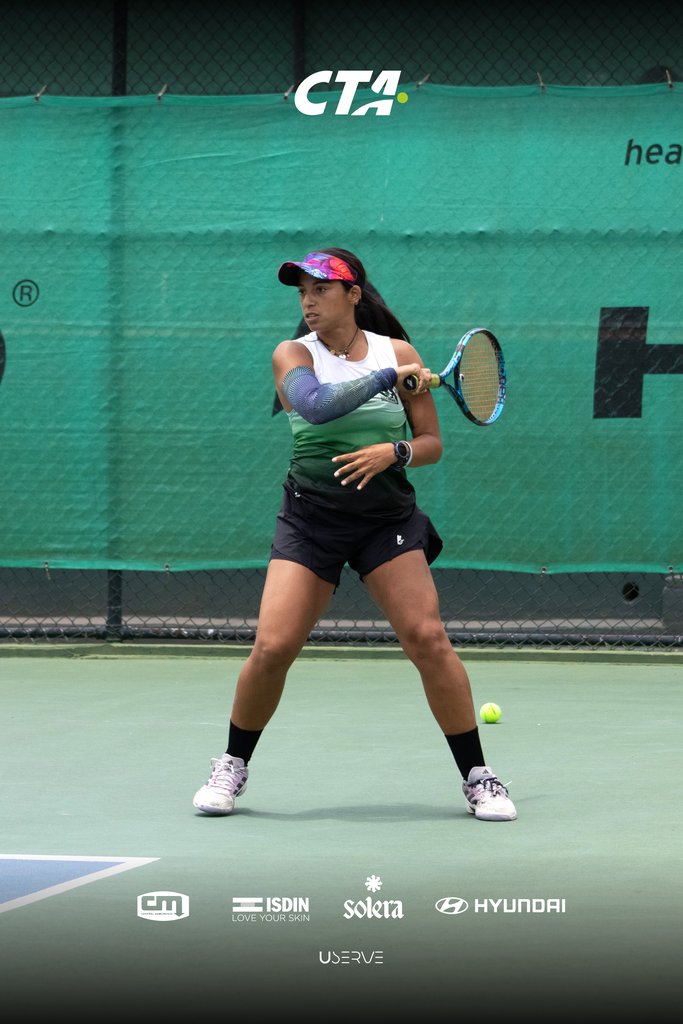 1T 2026 - 3ra Jornada de Tenis - 3F - CSCA34