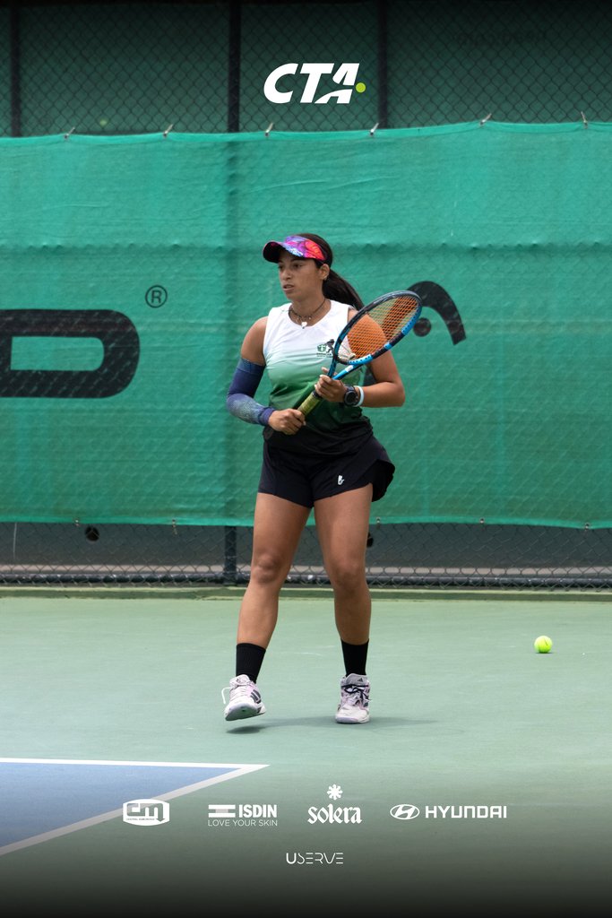 1T 2026 - 3ra Jornada de Tenis - 3F - CSCA26