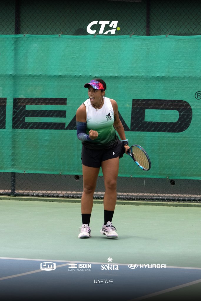 1T 2026 - 3ra Jornada de Tenis - 3F - CSCA32