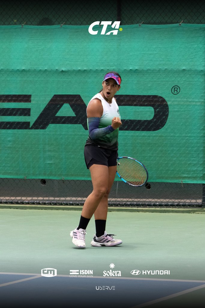 1T 2026 - 3ra Jornada de Tenis - 3F - CSCA38