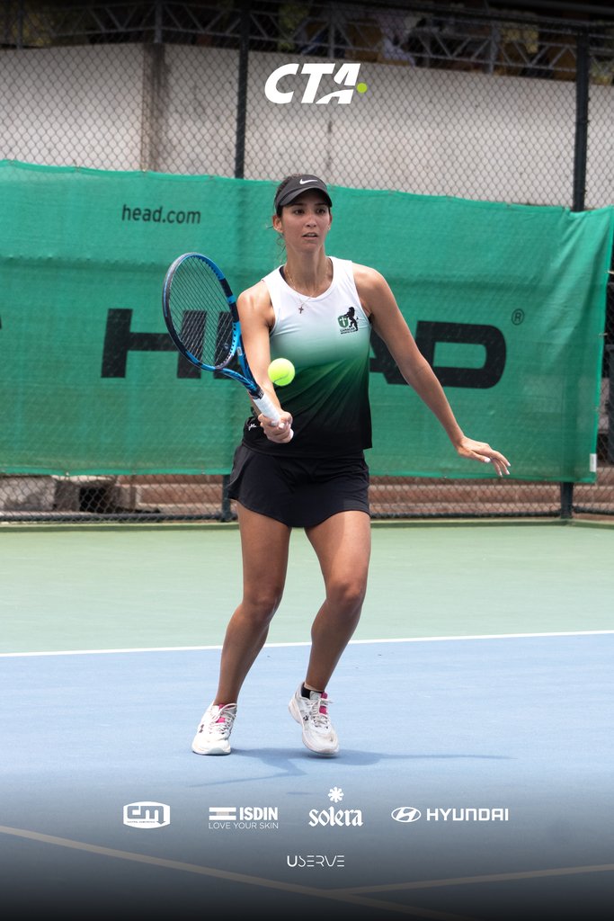 1T 2026 - 3ra Jornada de Tenis - 3F - CSCA37