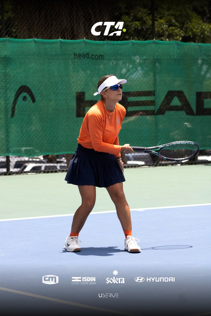 1T 2026 - 3ra Jornada de Tenis - 5F - LCCB17