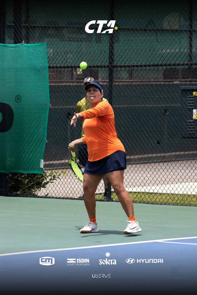 1T 2026 - 3ra Jornada de Tenis - 5F - LCCB16