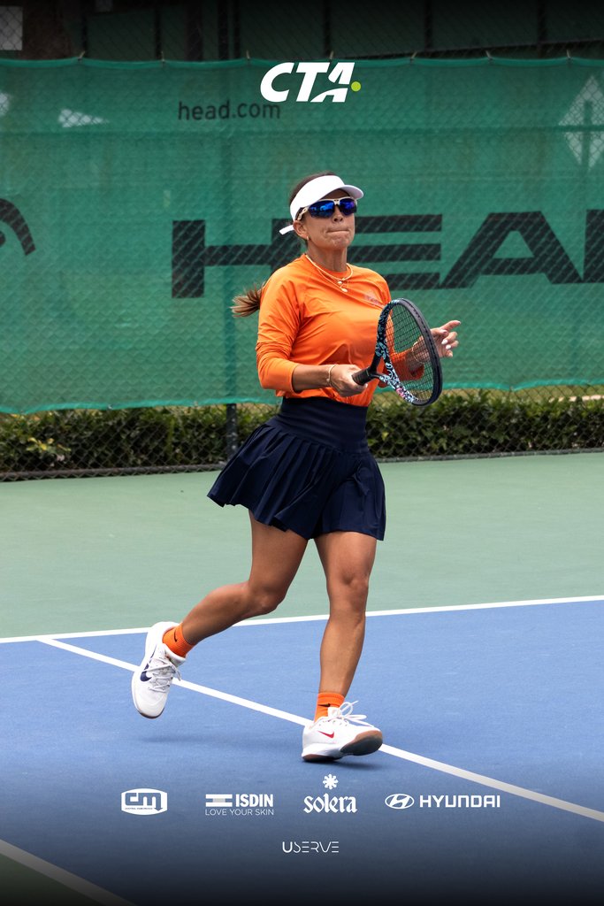 1T 2026 - 3ra Jornada de Tenis - 5F - LCCB10