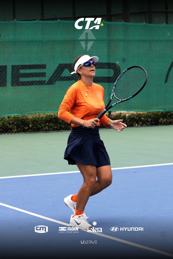 1T 2026 - 3ra Jornada de Tenis - 5F - LCCB11