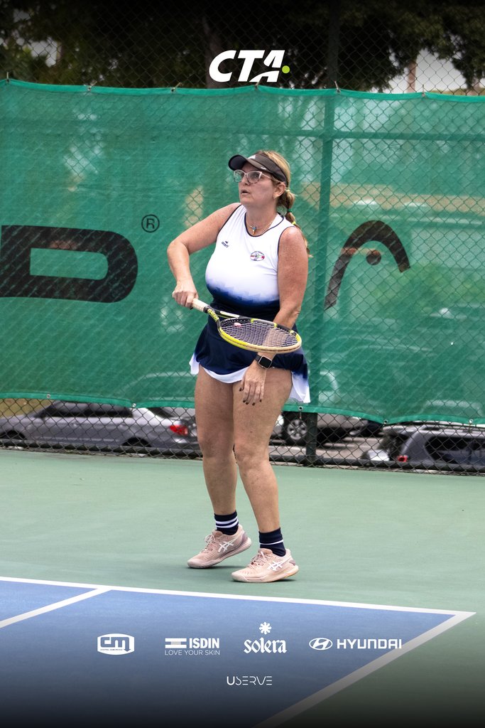 1T 2026 - 3ra Jornada de Tenis - 5F - CIVA23