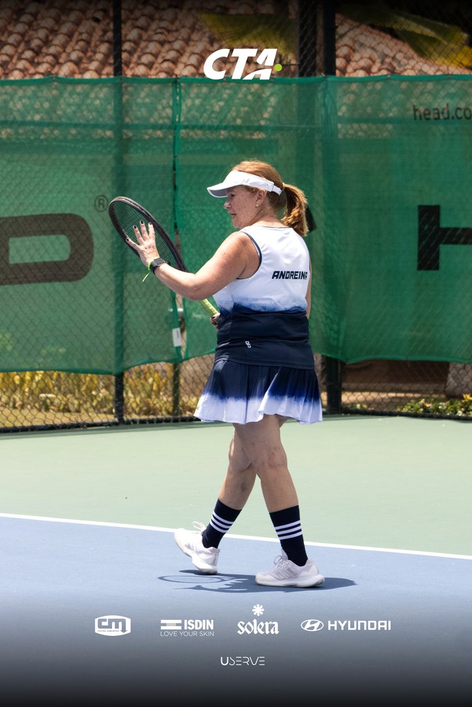 1T 2026 - 3ra Jornada de Tenis - 5F - CIVA14