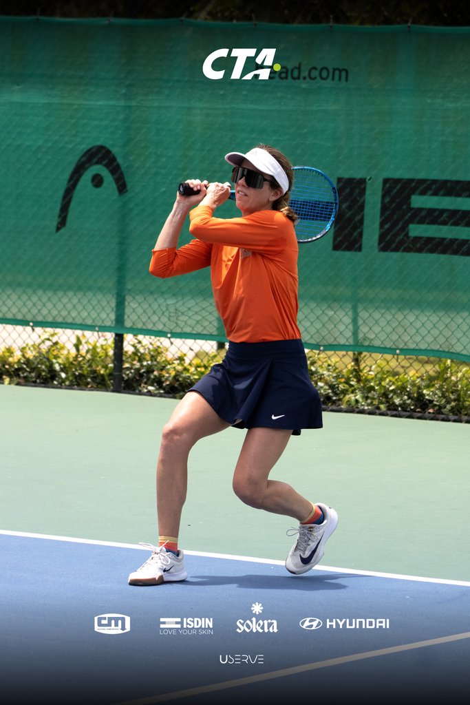 1T 2026 - 3ra Jornada de Tenis - 5F - LCCB4