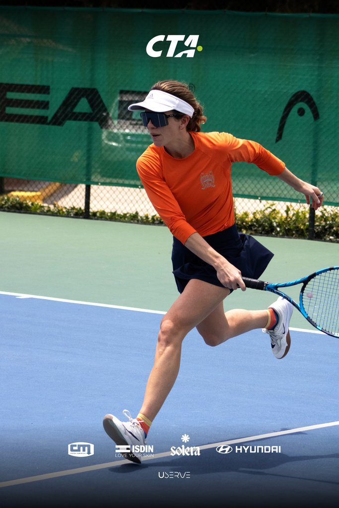 1T 2026 - 3ra Jornada de Tenis - 5F - LCCB