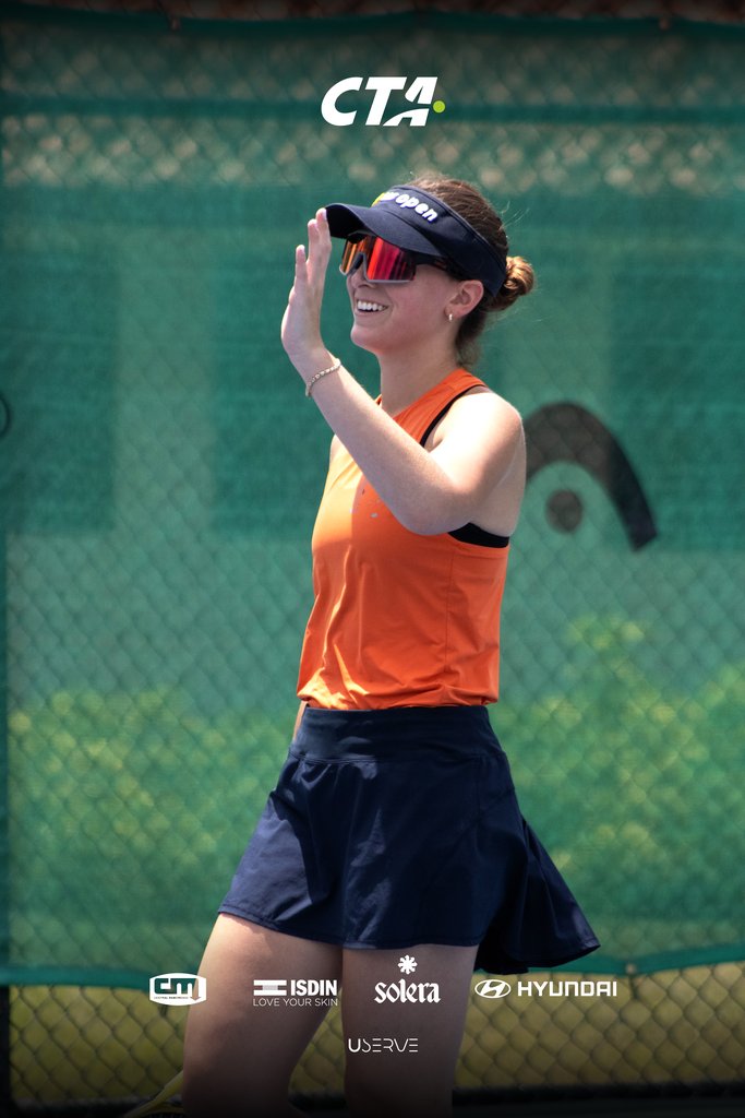 1T 2026 - 3ra Jornada de Tenis - 5F - LCCB8