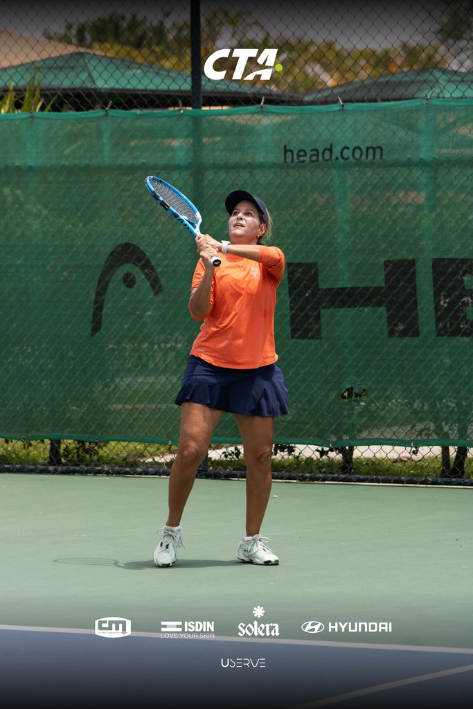 1T 2026 - 3ra Jornada de Tenis - 5F - LCCA10