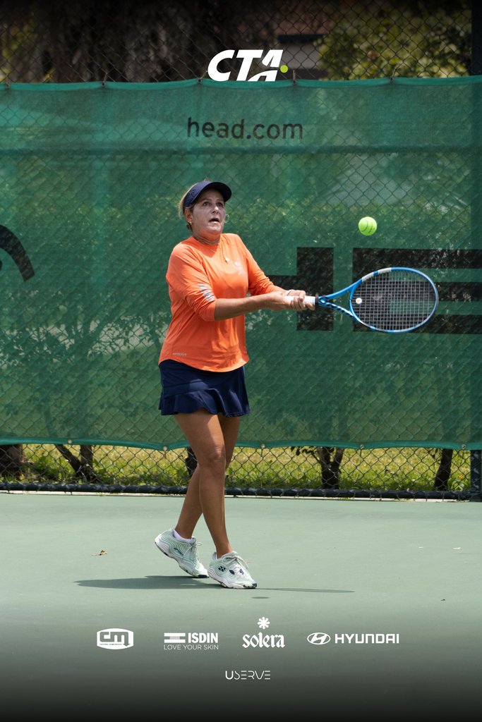 1T 2026 - 3ra Jornada de Tenis - 5F - LCCA8