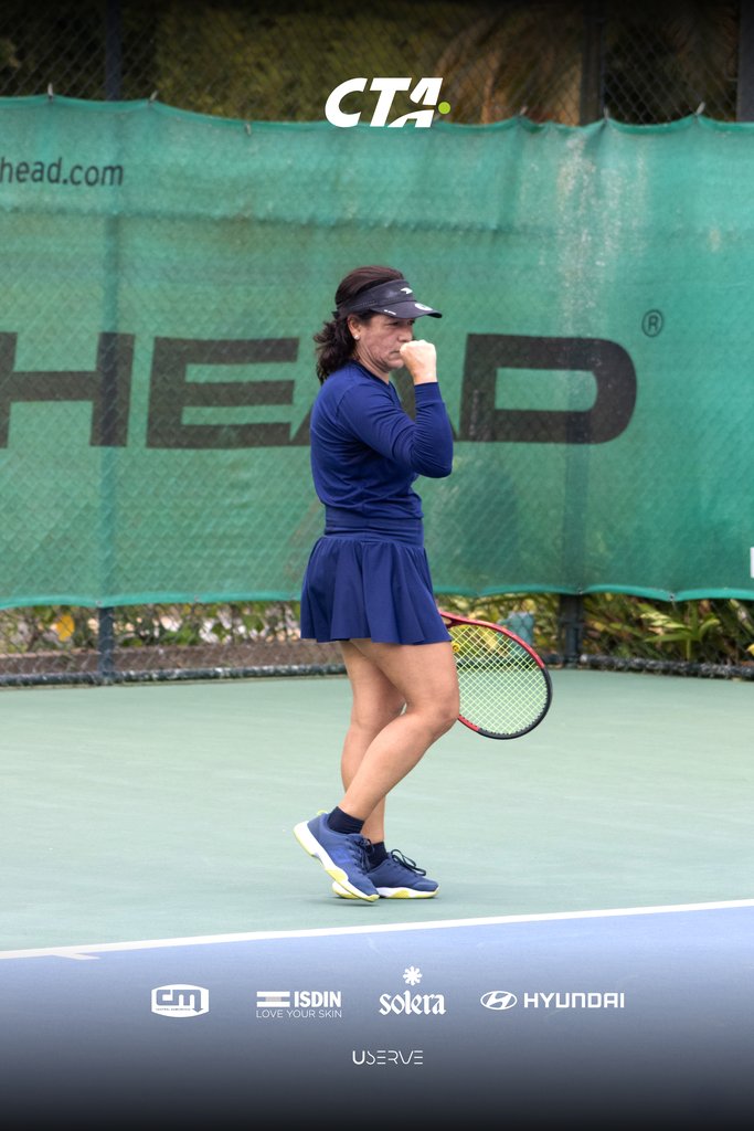 1T 2026 - 3ra Jornada de Tenis - 5F - HCVA24