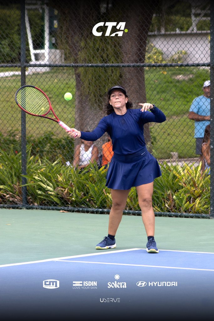1T 2026 - 3ra Jornada de Tenis - 5F - HCVA11