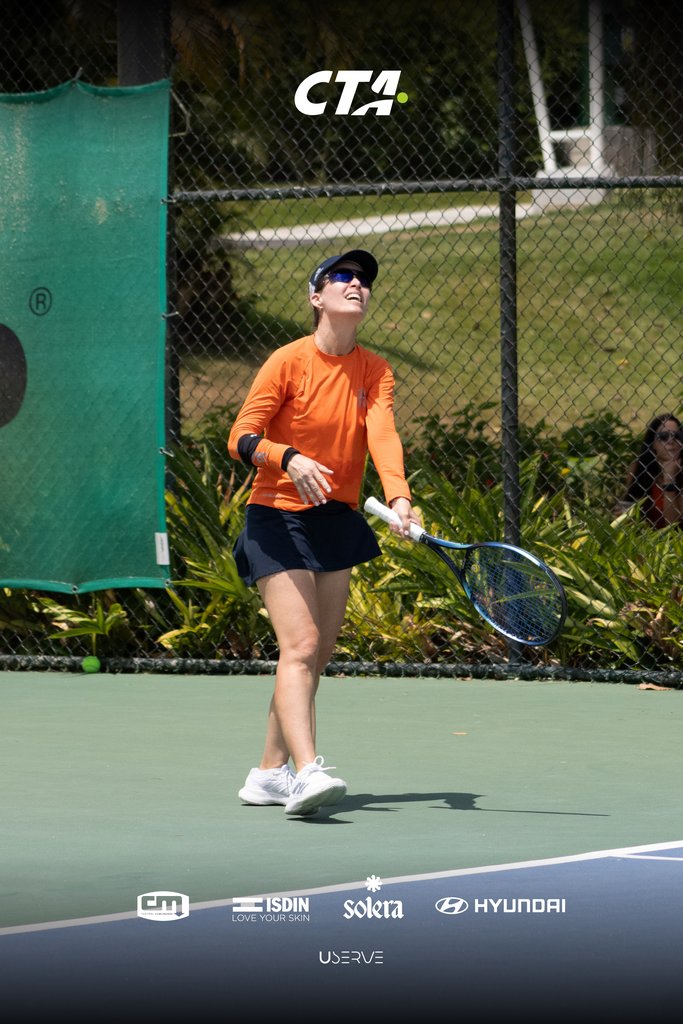 1T 2026 - 3ra Jornada de Tenis - 5F - LCCA2