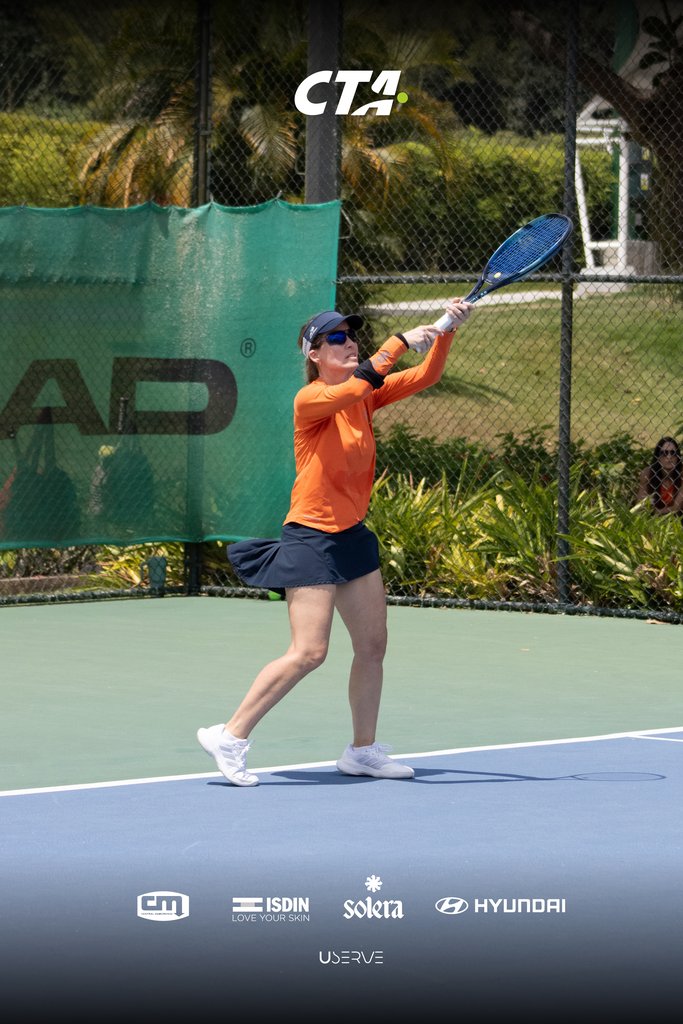 1T 2026 - 3ra Jornada de Tenis - 5F - LCCA3