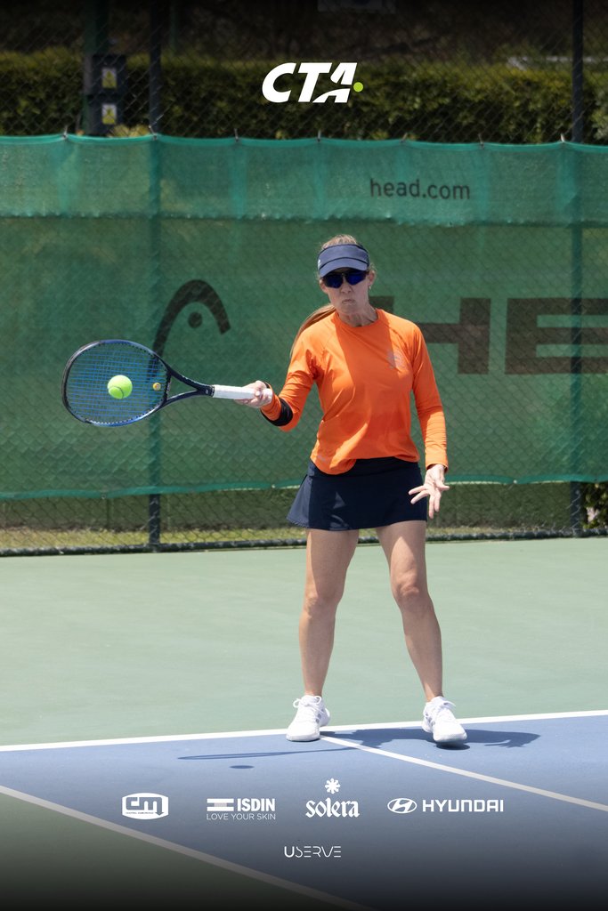 1T 2026 - 3ra Jornada de Tenis - 5F - LCCA4