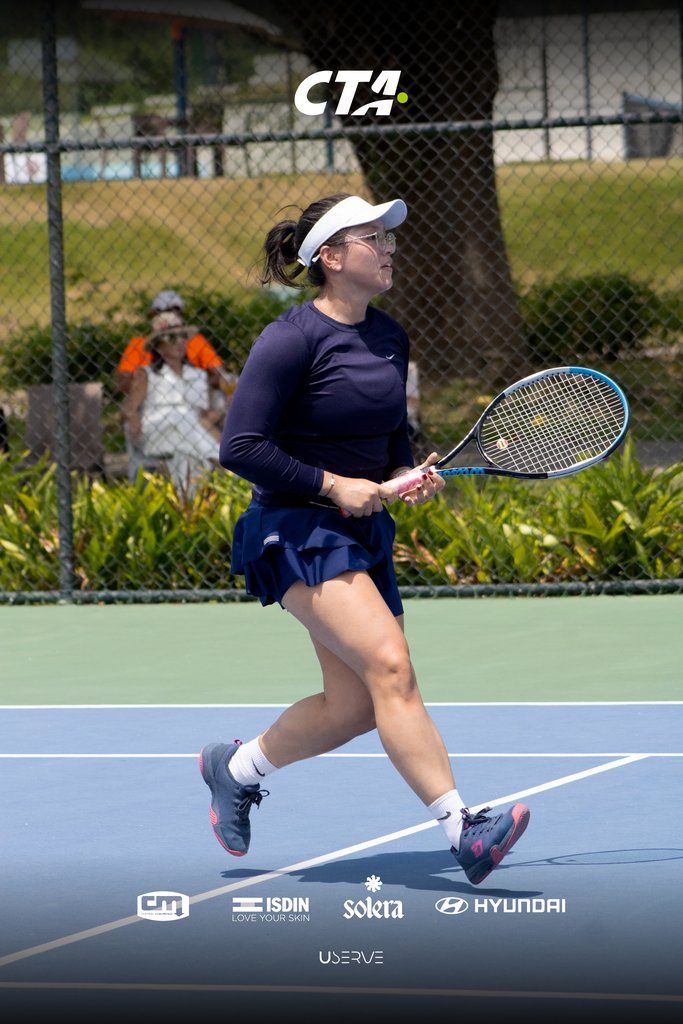 1T 2026 - 3ra Jornada de Tenis - 5F - HCVA9